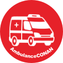 ambulanceconan.com