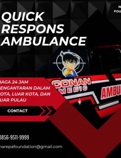 ambulanceconan.com