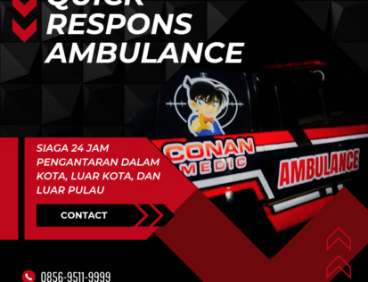 ambulanceconan.com
