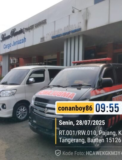 ambulanceconan.com