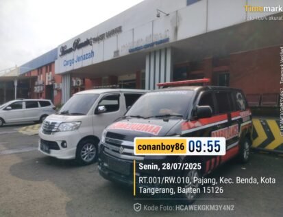 ambulanceconan.com
